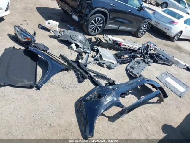 W1N4N4HB6PJ427857 Mercedes-Benz Gla 250 4matic