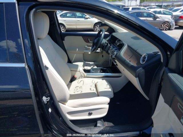 W1N4N4HB6PJ427857 Mercedes-Benz Gla 250 4matic