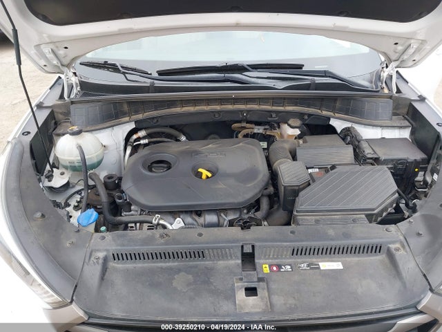 Hyundai TUCSON SE 2016 KM8J23A43GU182986 Image 10