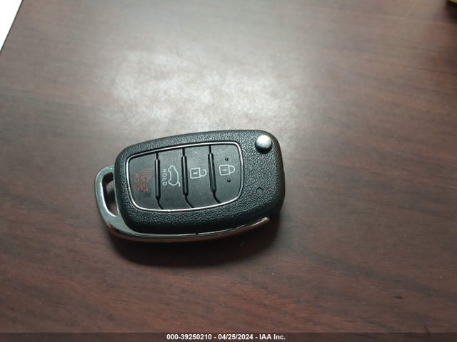 Hyundai TUCSON SE 2016 KM8J23A43GU182986 Image 11