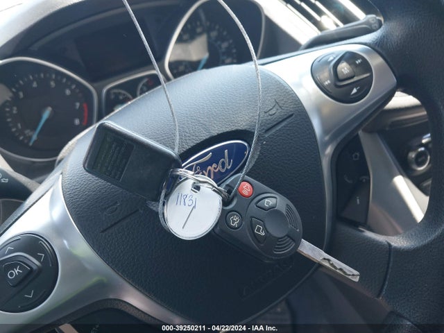 Ford ESCAPE SE 2014 1FMCU9G91EUC91906 Image 11