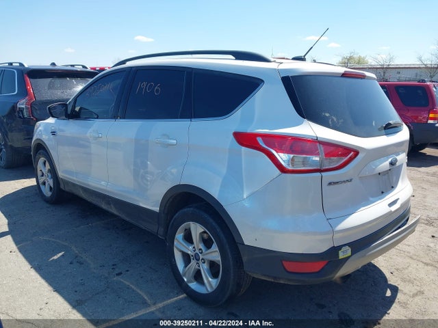 Ford ESCAPE SE 2014 1FMCU9G91EUC91906 Image 3