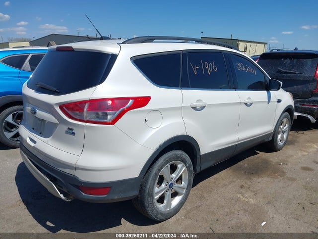 Ford ESCAPE SE 2014 1FMCU9G91EUC91906 Image 4