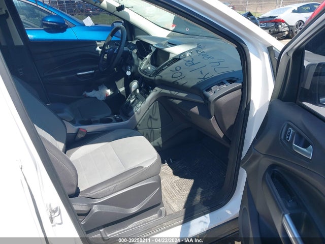 Ford ESCAPE SE 2014 1FMCU9G91EUC91906 Image 5