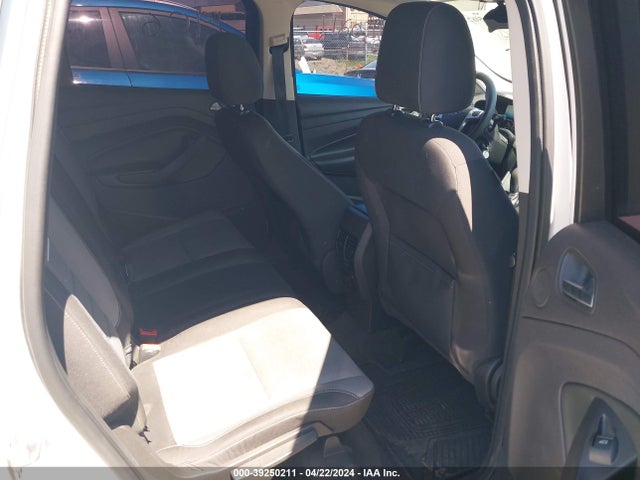 Ford ESCAPE SE 2014 1FMCU9G91EUC91906 Image 8