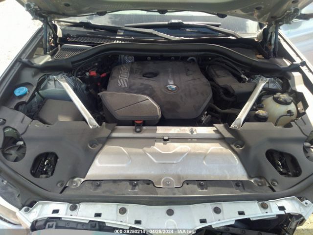 5UXTR9C54KLE20040 BMW X3 Xdrive30i