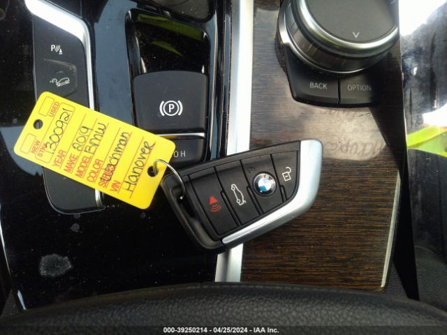 5UXTR9C54KLE20040 BMW X3 Xdrive30i