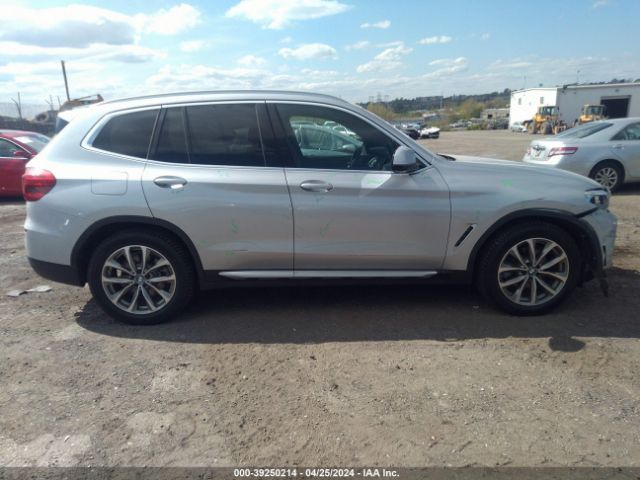5UXTR9C54KLE20040 BMW X3 Xdrive30i