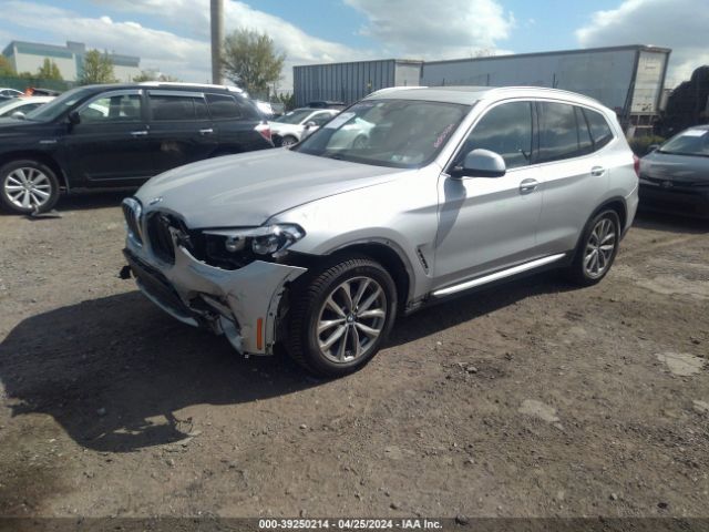 5UXTR9C54KLE20040 BMW X3 Xdrive30i
