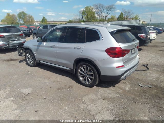 5UXTR9C54KLE20040 BMW X3 Xdrive30i