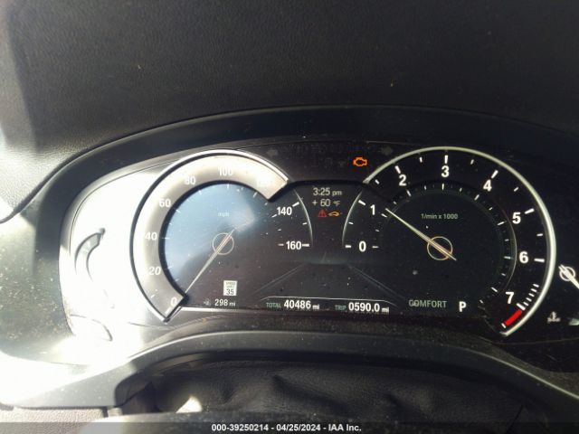 5UXTR9C54KLE20040 BMW X3 Xdrive30i