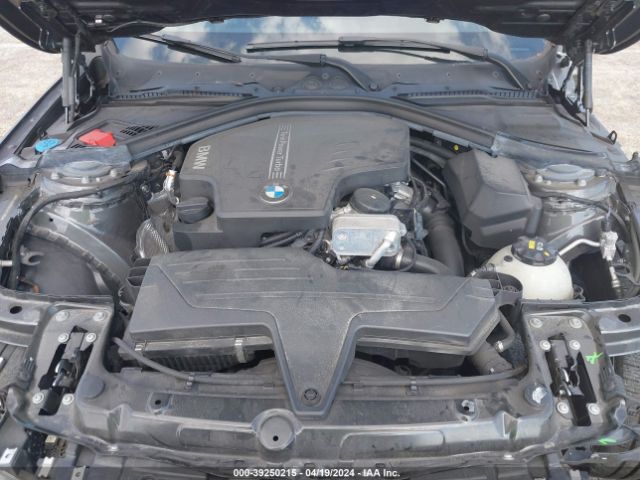 2018 BMW 320I WBA8A9C59JAH13860 Photo 9