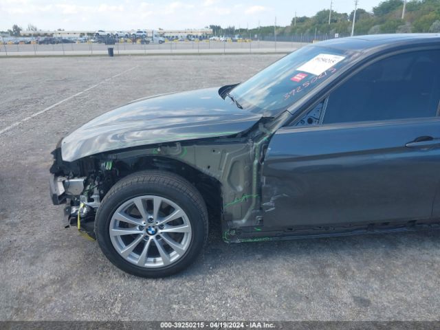 2018 BMW 320I WBA8A9C59JAH13860 Photo 5