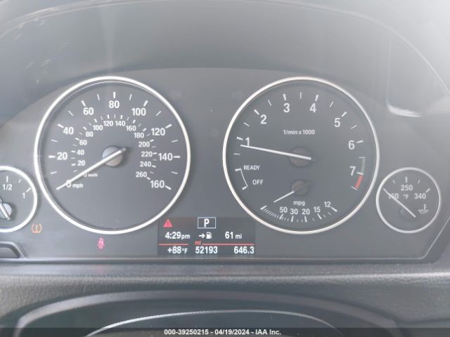 2018 BMW 320I WBA8A9C59JAH13860 Photo 6