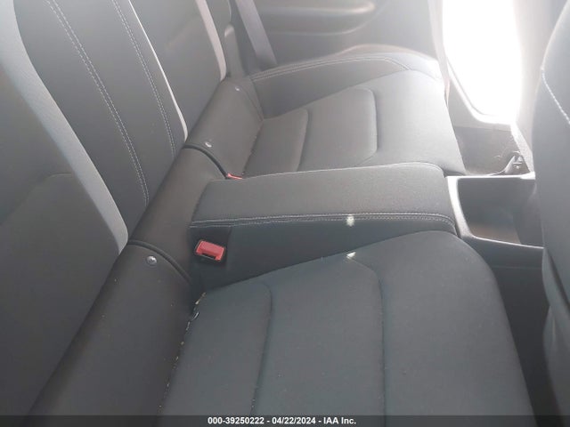Chevrolet Camaro 1lt 2017 1G1FB1RS2H0205919 Image 8
