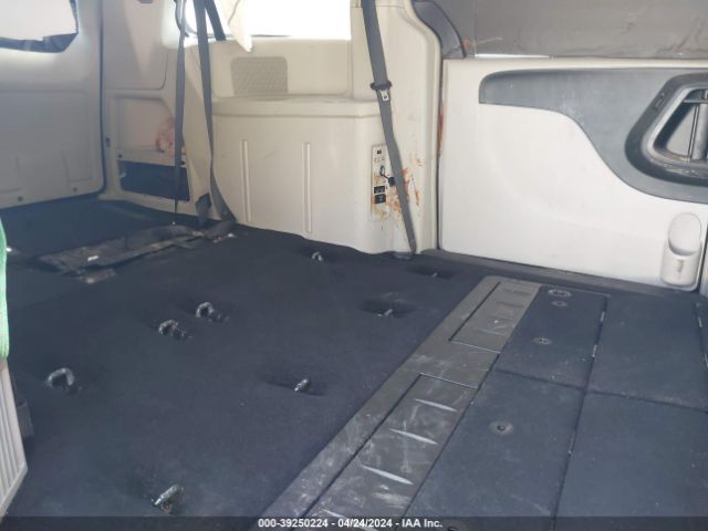 2C4RC1BGXER115863 Chrysler Town & Country Touring