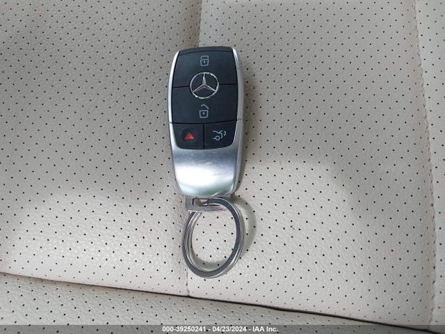 4JGFB4JB1MA523003 Mercedes-Benz GLE 350