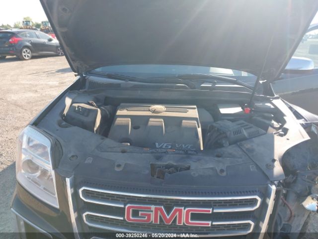 2GKFLPE34G6129698 GMC Terrain Slt