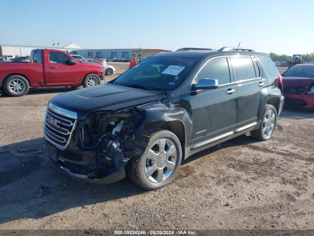 2GKFLPE34G6129698 GMC Terrain Slt