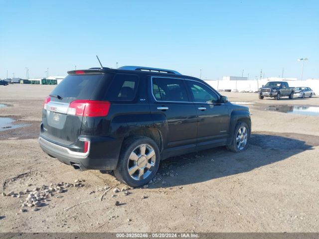2GKFLPE34G6129698 GMC Terrain Slt