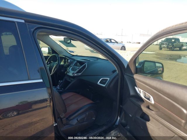 2GKFLPE34G6129698 GMC Terrain Slt