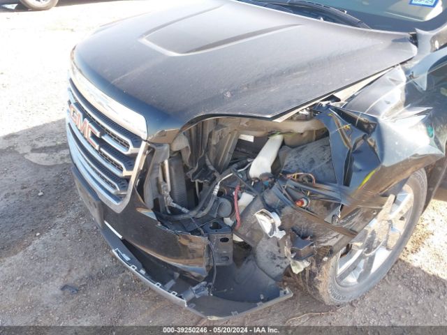 2GKFLPE34G6129698 GMC Terrain Slt