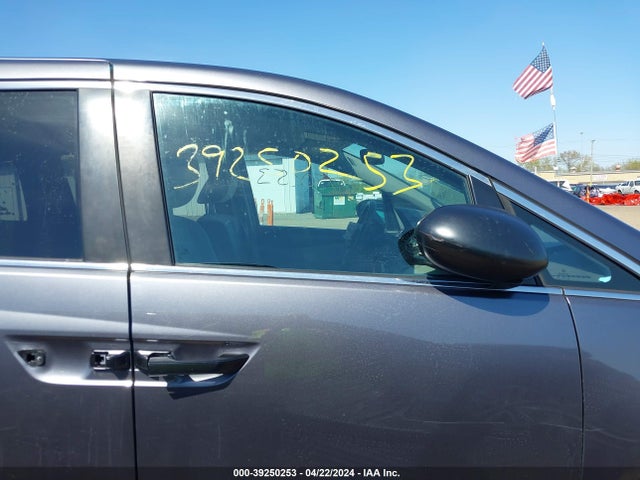 Honda ODYSSEY LX 2014 5FNRL5H27EB094971 Image 13