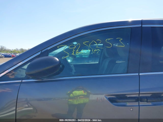 Honda ODYSSEY LX 2014 5FNRL5H27EB094971 Image 14