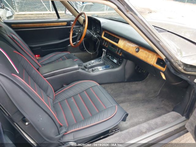 1986 JAGUAR XJS SAJNV5841GC131346 Photo 4
