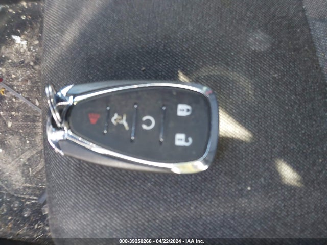 Chevrolet EQUINOX LT 2019 3GNAXKEV0KS662342 Image 11