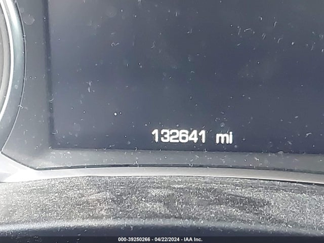 Chevrolet EQUINOX LT 2019 3GNAXKEV0KS662342 Image 15
