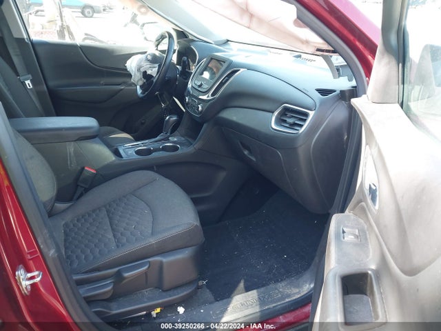 Chevrolet EQUINOX LT 2019 3GNAXKEV0KS662342 Image 5