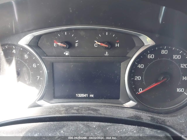 Chevrolet EQUINOX LT 2019 3GNAXKEV0KS662342 Image 7