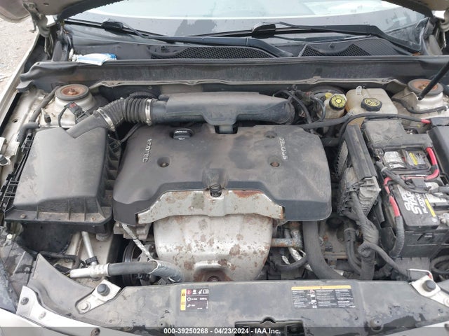 Chevrolet MALIBU 2LT 2015 1G11D5SL1FF304224 Image 10