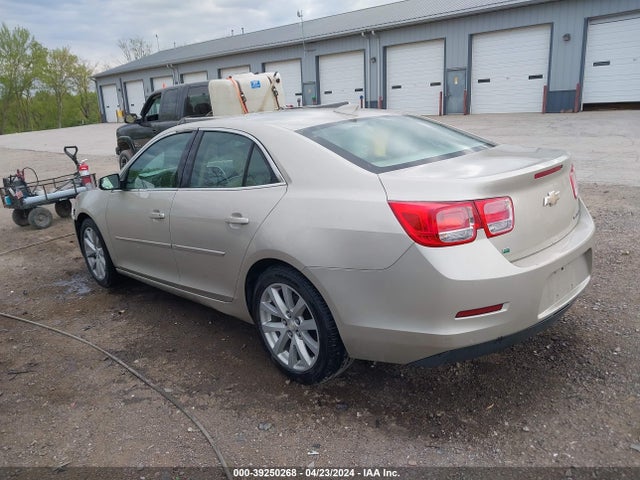 Chevrolet MALIBU 2LT 2015 1G11D5SL1FF304224 Image 3