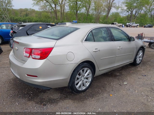 Chevrolet MALIBU 2LT 2015 1G11D5SL1FF304224 Image 4