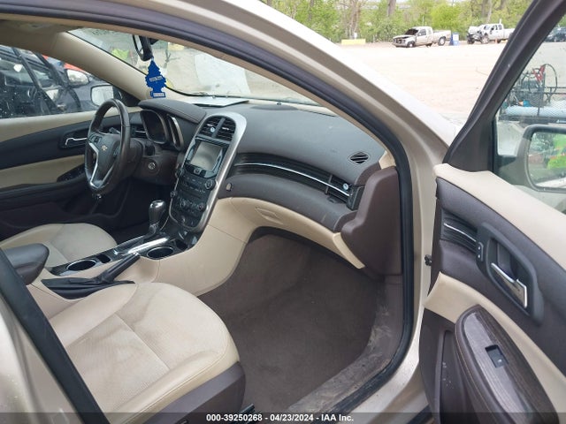 Chevrolet MALIBU 2LT 2015 1G11D5SL1FF304224 Image 5