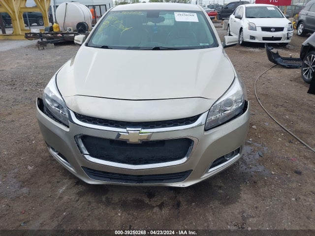 Chevrolet MALIBU 2LT 2015 1G11D5SL1FF304224 Image 6
