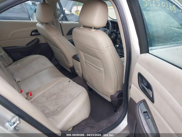 Chevrolet MALIBU 2LT 2015 1G11D5SL1FF304224 Image 8