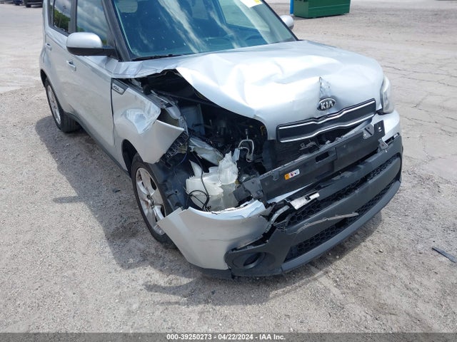 KIA Soul 2017 KNDJN2A23H7490194 Image 6
