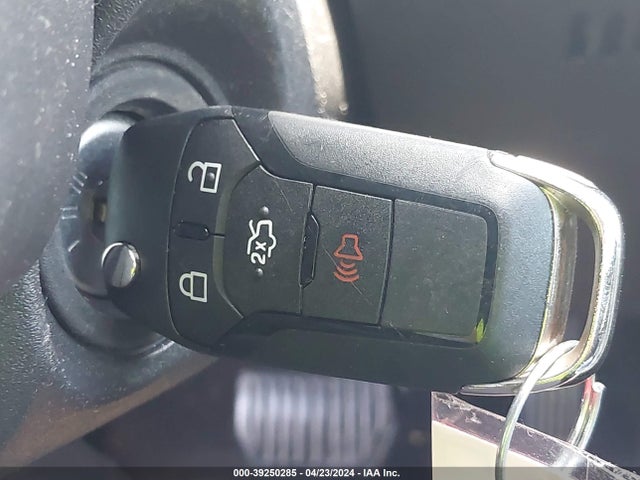 Ford FUSION SE 2014 3FA6P0HD5ER274840 Image 11