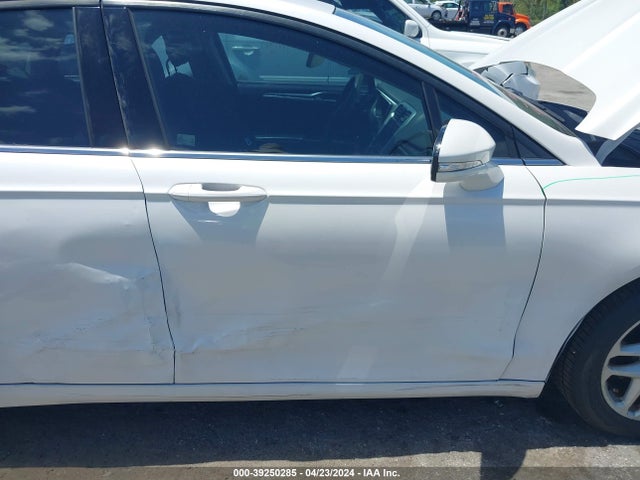 Ford FUSION SE 2014 3FA6P0HD5ER274840 Image 15