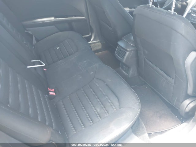 Ford FUSION SE 2014 3FA6P0HD5ER274840 Image 8
