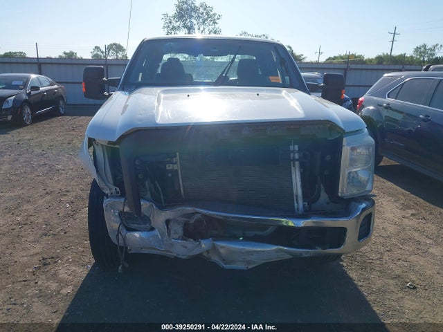 Ford F-250 Xl 2014 1FT7X2B66EEA98520 Image 12