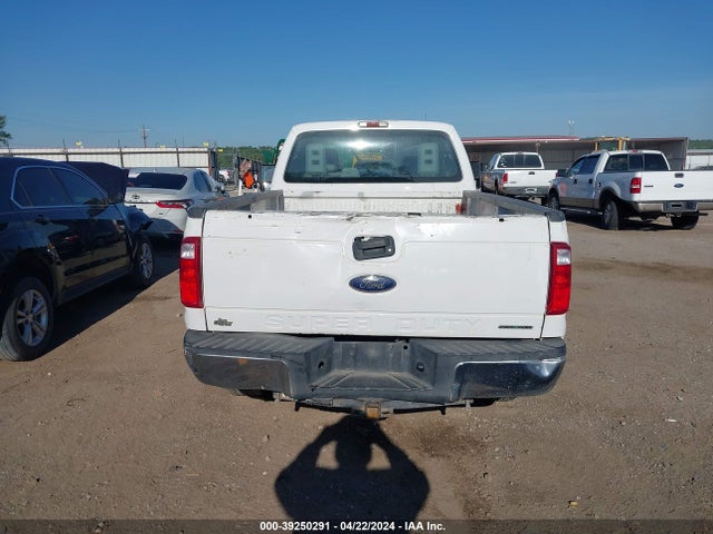 Ford F-250 Xl 2014 1FT7X2B66EEA98520 Image 16