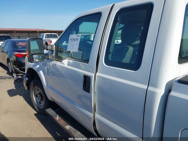 Ford F-250 Xl 2014 1FT7X2B66EEA98520 Image 18