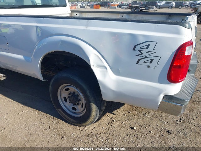 Ford F-250 Xl 2014 1FT7X2B66EEA98520 Image 19