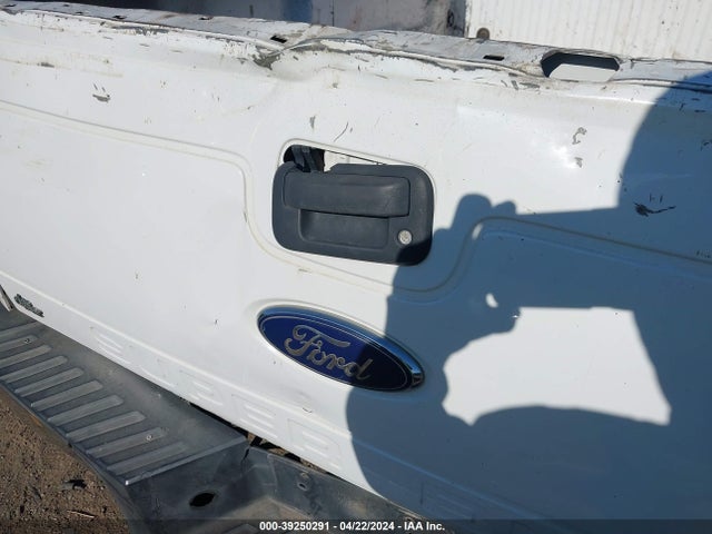Ford F-250 Xl 2014 1FT7X2B66EEA98520 Image 20