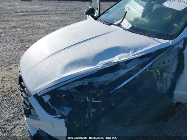 5NPEJ4J23LH028568 Hyundai Sonata Sel Plus