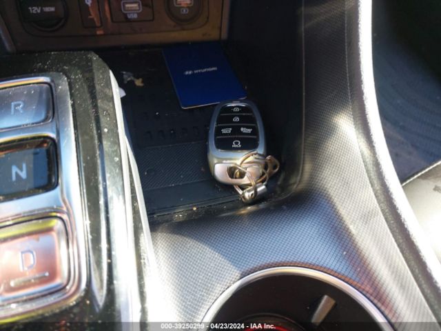 5NPEJ4J23LH028568 Hyundai Sonata Sel Plus